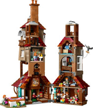 Load image into Gallery viewer, LEGO® Harry Potter™ The Burrow – Collectors’ Edition set – 76437
