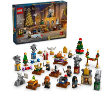 Load image into Gallery viewer, LEGO® Harry Potter™ 2024 Advent Calendar – 76438
