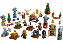 Load image into Gallery viewer, LEGO® Harry Potter™ 2024 Advent Calendar – 76438
