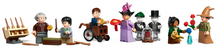 Load image into Gallery viewer, LEGO® Harry Potter™ Ollivanders™ &amp; Madam Malkin’s Robes – 76439
