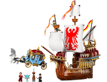 Load image into Gallery viewer, LEGO® Harry Potter™ Triwizard Tournament: The Arrival – 76440
