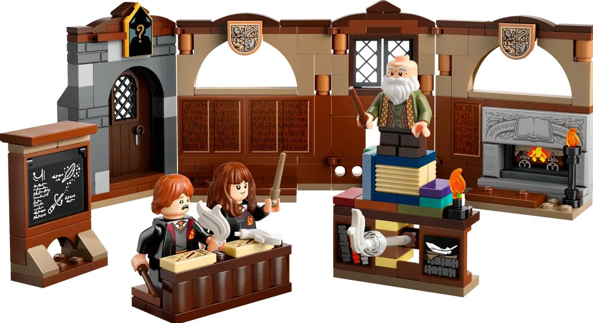 Nuovi Lego Harry Potter 2021 HOT 2025 Lego Harry Potter Nuovi Set Harry  Potter LEGO: LEGO
