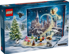 Load image into Gallery viewer, LEGO® Harry Potter™ Advent Calendar 2025 – 76456
