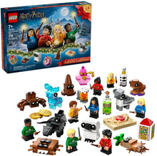 Load image into Gallery viewer, LEGO® Harry Potter™ Advent Calendar 2025 – 76456

