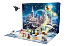 Load image into Gallery viewer, LEGO® Harry Potter™ Advent Calendar 2025 – 76456
