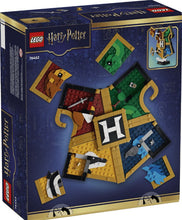Load image into Gallery viewer, LEGO® Harry Potter™ Hogwarts™ House Crest – 76462

