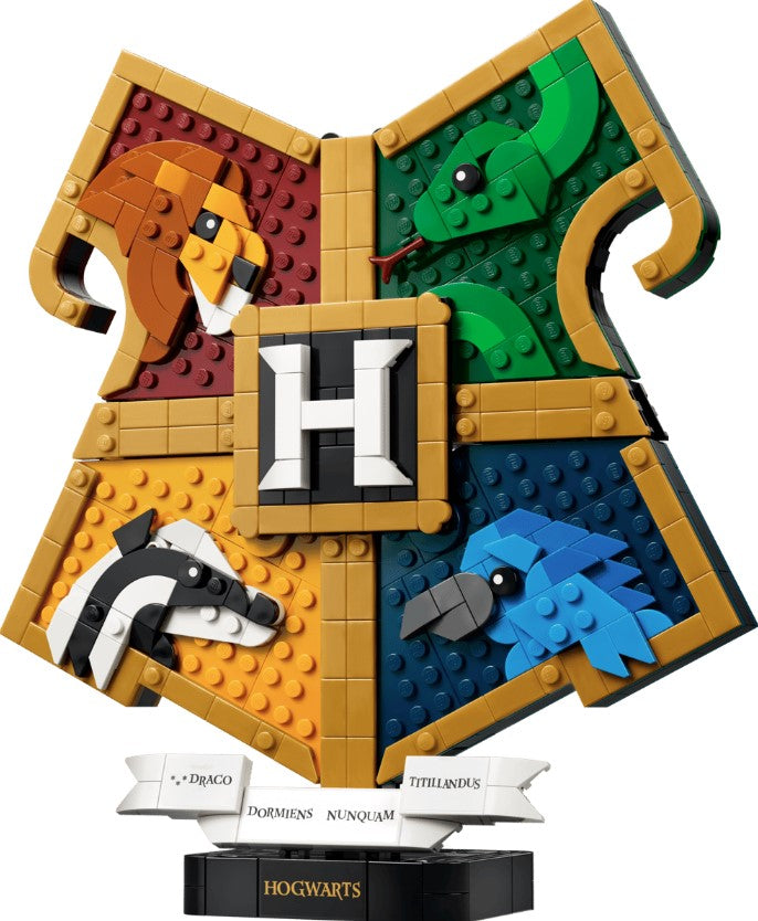 LEGO® HARRY POTTER™ – Tagged 