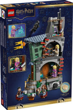 Load image into Gallery viewer, LEGO® Harry Potter™ Luna Lovegood’s House - 76467
