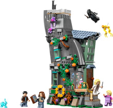 Load image into Gallery viewer, LEGO® Harry Potter™ Luna Lovegood’s House - 76467
