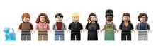 Load image into Gallery viewer, LEGO® Harry Potter™ Knockturn Alley™ Wizarding Shops – 76471

