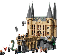 Load image into Gallery viewer, LEGO® Harry Potter™ Hogwarts™ Castle: East Wing – 76473
