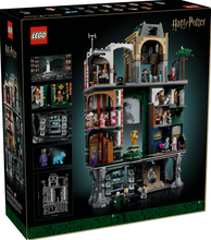 Load image into Gallery viewer, LEGO® Harry Potter™ The Ministry of Magic™ Collectors’ Edition - 76476
