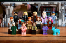 Load image into Gallery viewer, LEGO® Harry Potter™ The Ministry of Magic™ Collectors’ Edition - 76476
