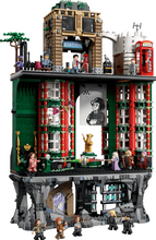 Load image into Gallery viewer, LEGO® Harry Potter™ The Ministry of Magic™ Collectors’ Edition - 76476
