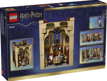 Load image into Gallery viewer, LEGO® Harry Potter™ Book Nook: Dumbledore’s Office - 76478
