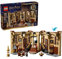 Load image into Gallery viewer, LEGO® Harry Potter™ Book Nook: Dumbledore’s Office - 76478
