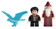 Load image into Gallery viewer, LEGO® Harry Potter™ Book Nook: Dumbledore’s Office - 76478
