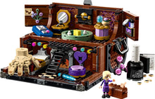 Load image into Gallery viewer, LEGO® Wednesday Thing’s Apartment – 76785
