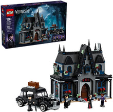 Load image into Gallery viewer, LEGO® Wednesday Morticia’s Cottage – 76786
