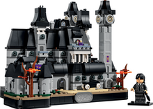 Load image into Gallery viewer, LEGO® Wednesday Nevermore Academy - 76788
