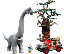 Load image into Gallery viewer, LEGO® Jurassic World Brachiosaurus Discovery - 76960
