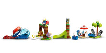 Load image into Gallery viewer, LEGO® Sonic the Hedgehog™ Sonic’s Speed Sphere Challenge – 76990
