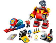 Load image into Gallery viewer, LEGO® Sonic the Hedgehog™ Dr. Eggman’s Death Egg Robot – 76993
