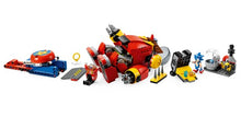 Load image into Gallery viewer, LEGO® Dr. Eggman’s Death Egg Robot – 76993
