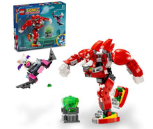 Load image into Gallery viewer, LEGO® Sonic the Hedgehog™ Knuckles’ Guardian Mech – 76996

