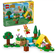 Load image into Gallery viewer, LEGO® Animal Crossing™ Bunnie’s Outdoor Activities – 77047
