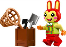 Load image into Gallery viewer, LEGO® Animal Crossing™ Bunnie’s Outdoor Activities – 77047
