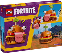 Load image into Gallery viewer, LEGO® Fortnite Durr Burger – 77070
