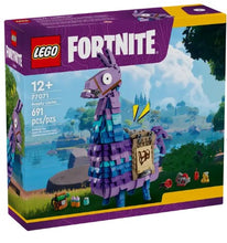 Load image into Gallery viewer, LEGO® Fortnite Supply Llama – 77071
