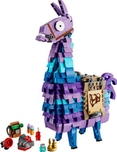 Load image into Gallery viewer, LEGO® Fortnite Supply Llama – 77071
