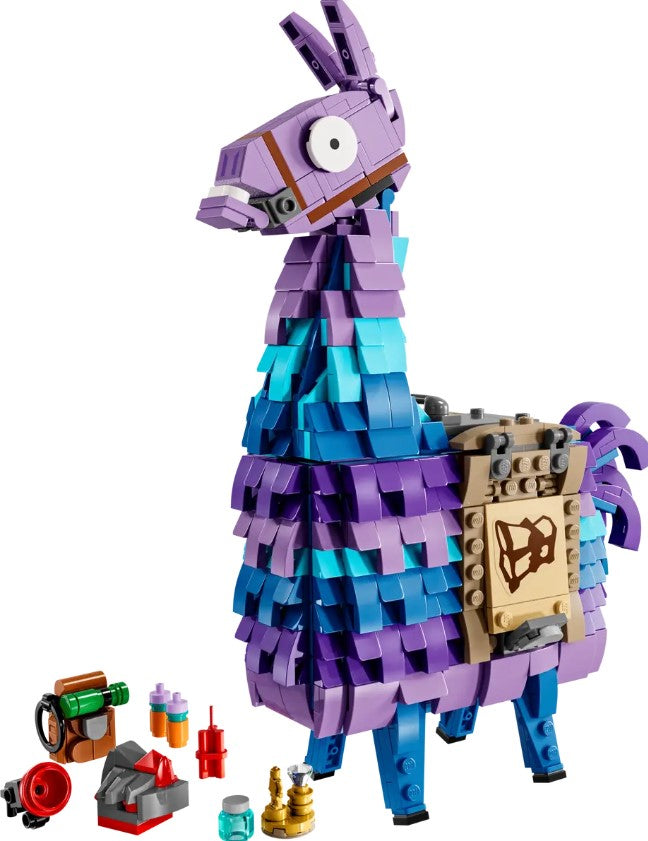 LEGO® Fortnite Supply Llama – 77071