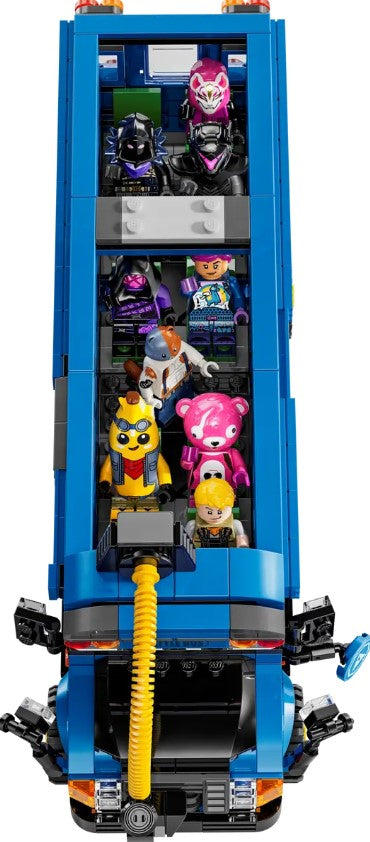 LEGO® Fortnite Battle Bus – 77073
