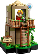 Load image into Gallery viewer, LEGO® Nintendo® The Legend of Zelda™ Great Deku Tree 2-in-1 – 77092
