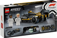 Load image into Gallery viewer, LEGO® Speed Champions APXGP team Race Car from F1® The Movie – 77252
