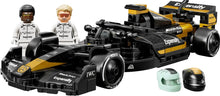 Load image into Gallery viewer, LEGO® Speed Champions APXGP team Race Car from F1® The Movie – 77252
