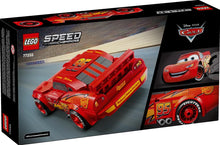 Load image into Gallery viewer, LEGO® Disney® Lightning McQueen – 77255
