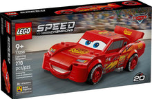 Load image into Gallery viewer, LEGO® Disney® Lightning McQueen – 77255
