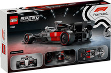 Load image into Gallery viewer, LEGO® Speed Champions Audi Revolut F1® Team R26 Race Car - 77259
