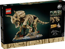 Load image into Gallery viewer, LEGO® Jurassic World™ Dinosaur Fossils: Triceratops - 77985
