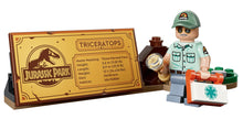 Load image into Gallery viewer, LEGO® Jurassic World™ Dinosaur Fossils: Triceratops - 77985
