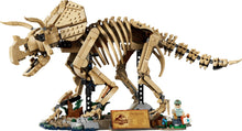 Load image into Gallery viewer, LEGO® Jurassic World™ Dinosaur Fossils: Triceratops - 77985
