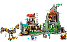 Load image into Gallery viewer, LEGO® Monkie Kid’s™ Team Hideout - 80044
