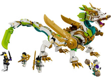 Load image into Gallery viewer, LEGO® Mei’s Guardian Dragon - 80047
