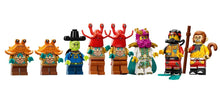 Load image into Gallery viewer, LEGO® Dragon of the East Palace - 80049
