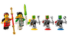 Load image into Gallery viewer, LEGO® Monkie Kid™ Mei’s Dragon Mech – 80053
