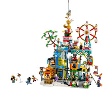 Load image into Gallery viewer, LEGO® Monkie Kid™ Megapolis City 5th Anniversary – 80054
